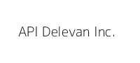 API Delevan Inc.